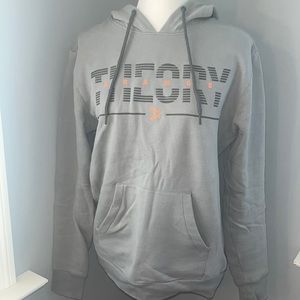 Orange theory fitness sweatshirt